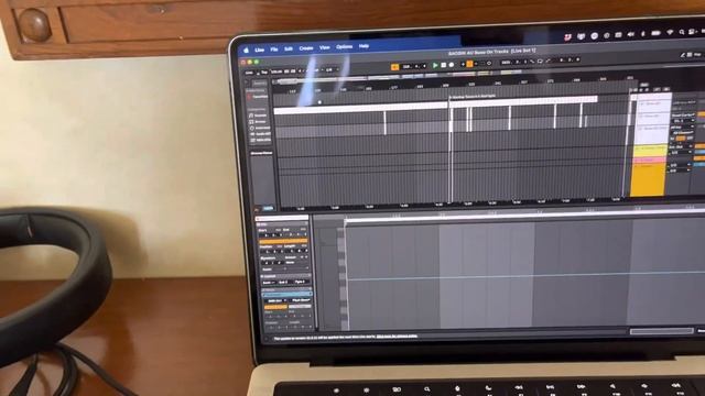 Quad Cortex Setup for NAMM performance смотреть онлайн