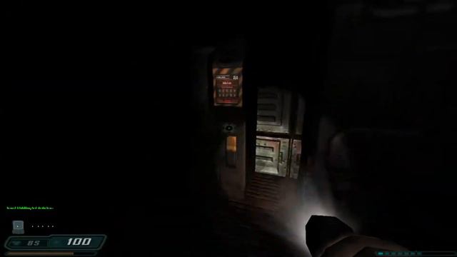 DOOM3 Кооператив Часть 11 смотреть онлайн