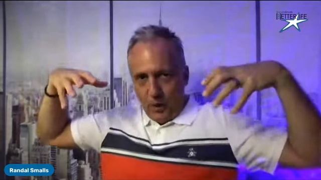 Head Games: #BetterLife LIVE w/ Randal Smalls * The BetterLife Coach смотреть онлайн