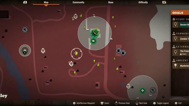 State Of Decay 2 - Mysterious Military Soldier vs Juggernaut & Horde смотреть онлайн