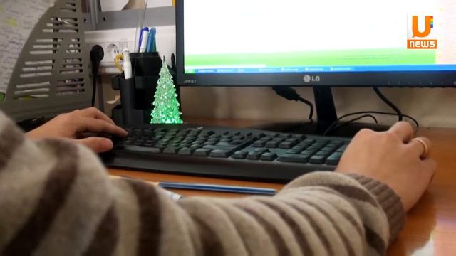 U news 3 недели нужно взрослому человеку, чтобы войти в привычный режим после новогодних праздников смотреть онлайн