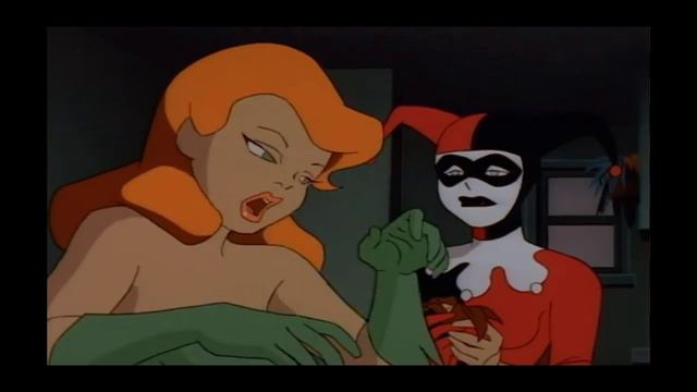 Bang Bang | Poison Ivy смотреть онлайн