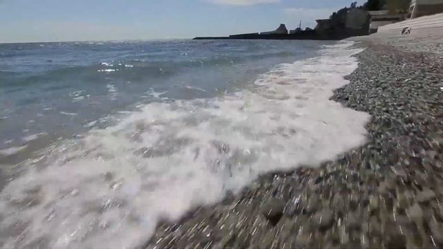 Riviera Sunrise Resort & SPA ALUSHTA смотреть онлайн