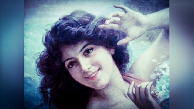 Александр Блок "Ты — как отзвук забытого гимна..." Читает Павел Морозов смотреть онлайн