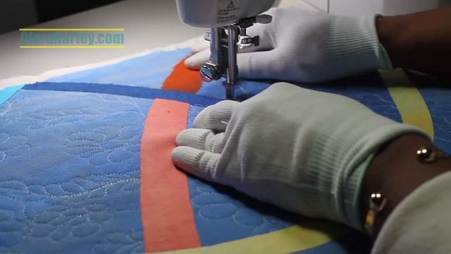 Stitch The Sketch Episode 45 (Thread Sketching Series) смотреть онлайн