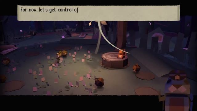 Tearaway® Unfolded-PS4 Gameplay And Review смотреть онлайн