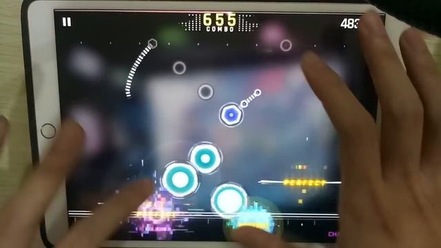 【CAMELLIA AGAIN! | CYTUS II】Maboroshi CHAOS LVL 14 MM 100.00% TP смотреть онлайн