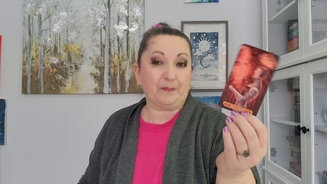 CAPRICORN Eager to get the message out! TIMELESS TAROT READING смотреть онлайн