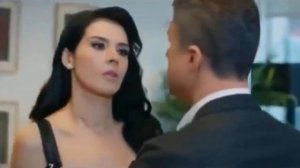 Элиф и Кахраман. Сердце ты моё разбила😭😭😭❤️❤️❤️💋💋💋🇷🇺