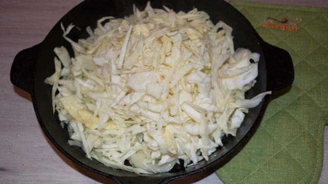 Сборник рецептов