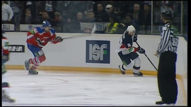 Лев - Слован 3:4 / Lev - Slovan 3:4 смотреть онлайн