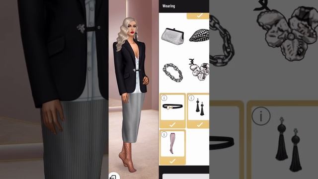 Pocket Styler Look 2 смотреть онлайн