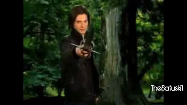 Ben Barnes-Teenage Dream смотреть онлайн