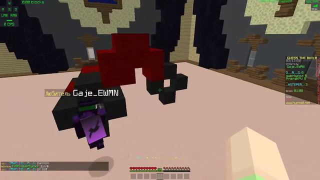 ХАЙПИКСЕЛЬ С ПРИЗРАКОМ!!8 МАРТА НАВЕРНОЕ(#2) смотреть онлайн