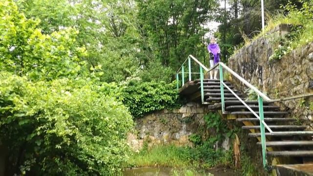 МЮССЕРА пансионат в Абхазии. ОТЗЫВ ИНТЕРЕСНЫЙ/ Отдых в Абхазии/ Mussera. Abkhazia смотреть онлайн