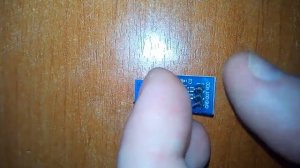 Модуль генератора импульсов регулируемой частоты Ne555