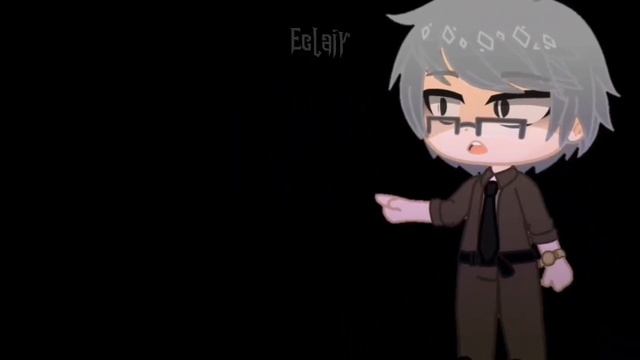 Малышка ревнует|meme|•Куромео•[13 карт]•(моя ау)•(Короли,вальты,дамы(Клео,Хелен)•Gacha Club•`Eclair смотреть онлайн