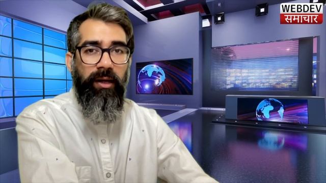 S2 / Episode 5 - WebDev Samachar // Parcel v2, JSConf India, GITExplorer, ct.css // Kushagra Gour смотреть онлайн