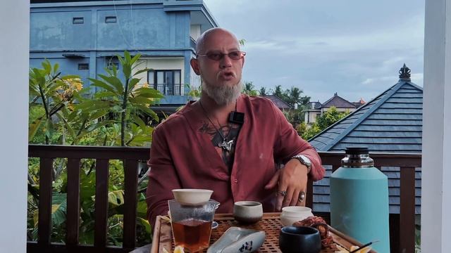 Как я ходил на тёмный ретрит/3 дня в кромешной темноте/одна из самых необычных практик смотреть онлайн