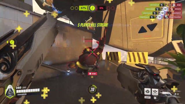 Overwatch 2.exe (Overwatch 2 Funny Moments)