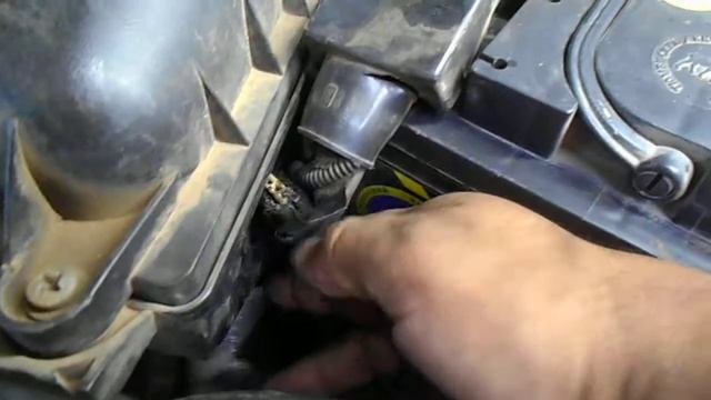 Отказала приборная панель ВАЗ 2115 смотреть онлайн