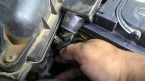 Отказала приборная панель ВАЗ 2115