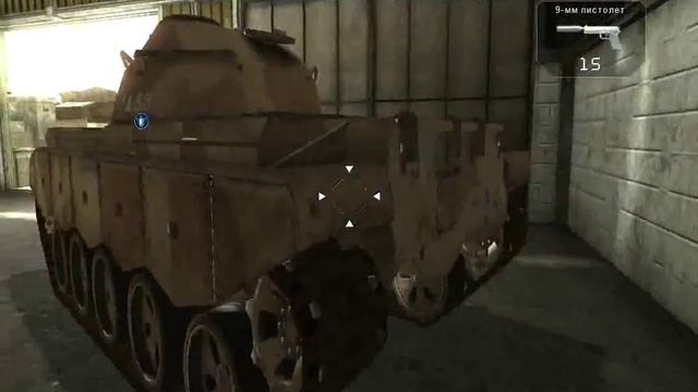 Conflict.Denied Ops уррра победа это вам не WOT 3 часть смотреть онлайн