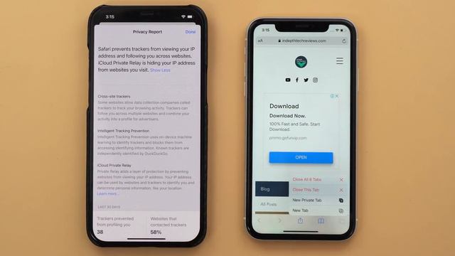 iOS 15 is Out - All New Features (iOS 15 vs iOS 14) смотреть онлайн