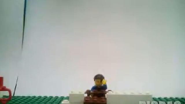 Piano #picpac #lego смотреть онлайн