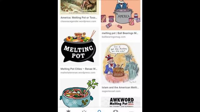 Free Rads - Melting Pot смотреть онлайн