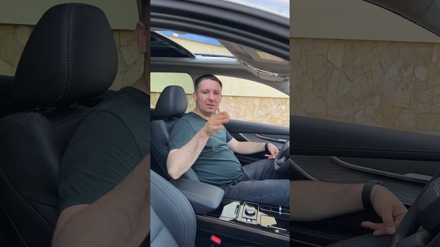 EXEED LX, полный привод, а что выберешь ты? смотреть онлайн