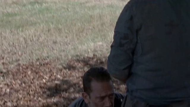 УЖЕ ЛУЧШЕ! - Обзор 22 серии 11 сезона│Ходячие мертвецы смотреть онлайн