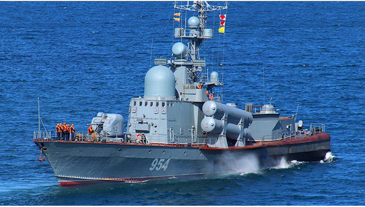 Фронтовая сводка 1 февраля 2024