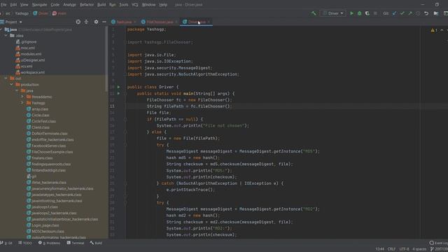 file hash generator.. смотреть онлайн