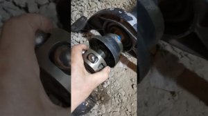 ремонт кардана тигуан, и остальных иномарок