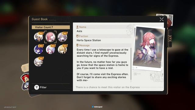 Old Friends and New Learnings | FULL GAMEPLAY | Honkai: Star Rail смотреть онлайн