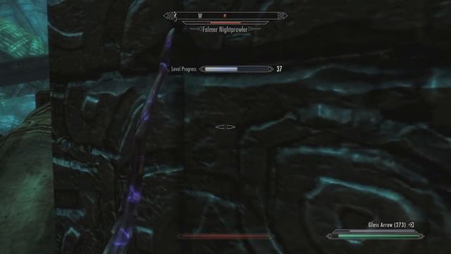 Making Our Way To Mercer: Skyrim Part 39 смотреть онлайн