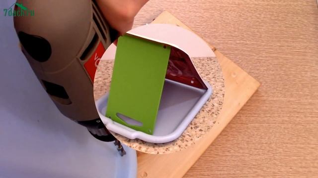 Как сделать кормушку для птиц своими руками - 7 дач смотреть онлайн