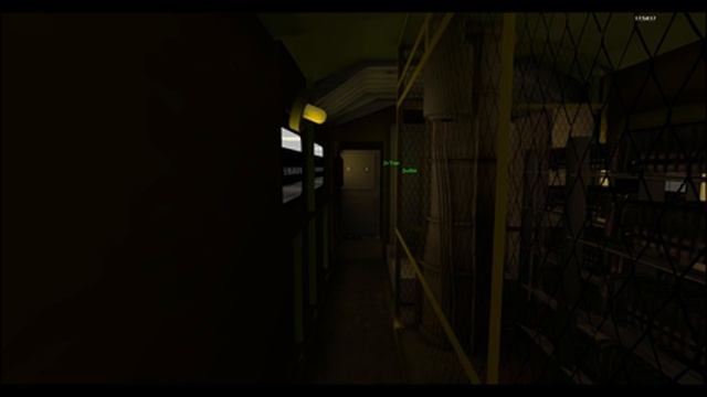 [RTrainSim] Скоростной на ЧС2т. Мультиплеер с помощником (Симулятор железной дороги) смотреть онлайн