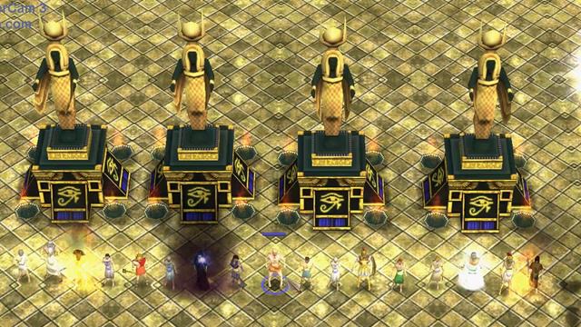 Age of Mythology Mod №1 Олимпийские Боги V2 (дополнение) смотреть онлайн