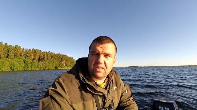 Китайский лодочный мотор , все "за" и "против". смотреть онлайн