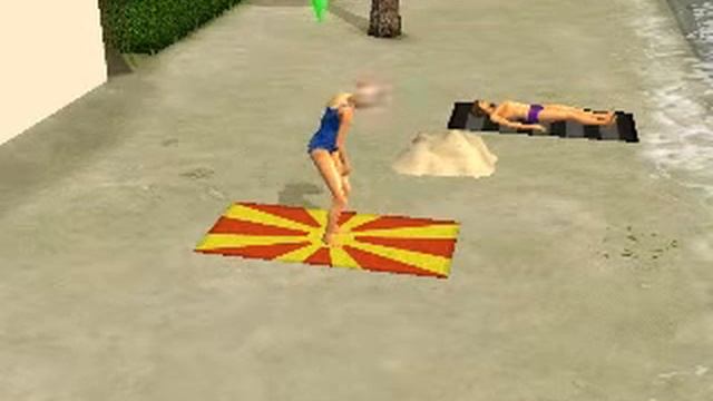 Bon Voyage is the best sims 2 expansion pack ever смотреть онлайн