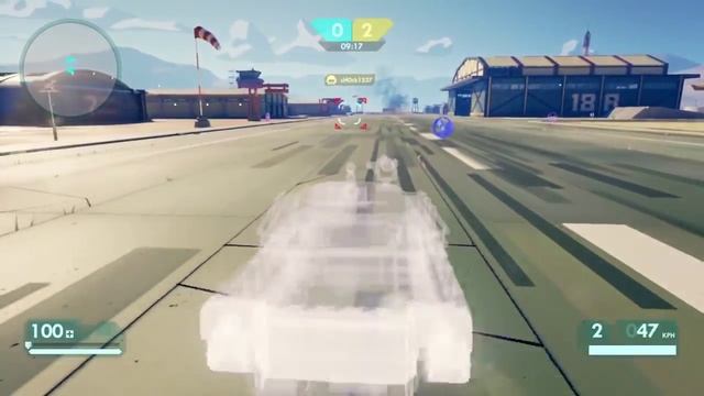 Hardware: Rivals Review - CGR смотреть онлайн