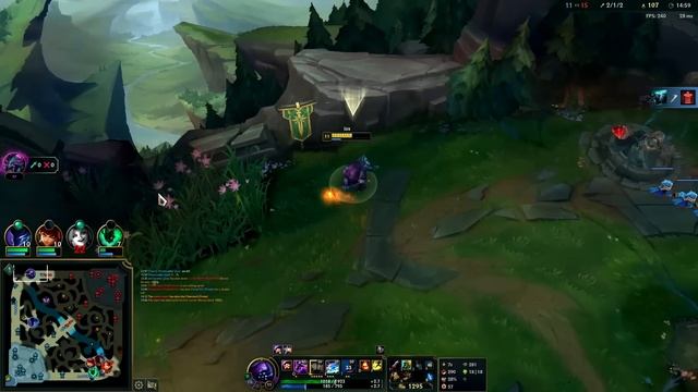 ZHONYA'S JAX BUILD IS TAKING OVER! (UNSTOPPABLE TEAMFIGHT BEAST) - How to Play Jax League of Legend смотреть онлайн