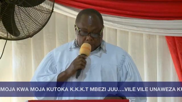 Live Ibada ya Jumapili K.K.K.T Mbezi Juu 31/5/2020 смотреть онлайн