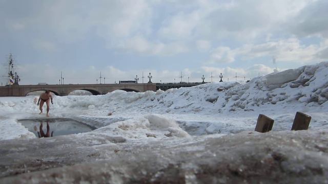 fast sweem on Neva river смотреть онлайн