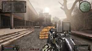 S.T.A.L.K.E.R. 2023. Термосы. #130 НС+OGSR  Патч от 01.2023