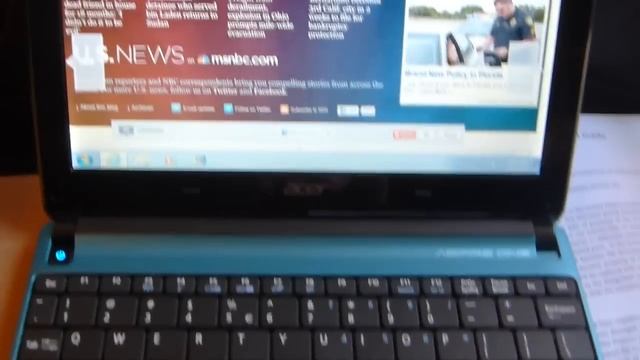 Acer AOD270-1865,,selling On Ebay.
