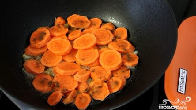 Сборник рецептов