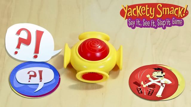How To Play: Yackety Smack - by ThinkFun смотреть онлайн